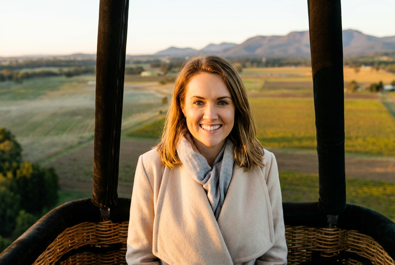 Laura Van Gisborne